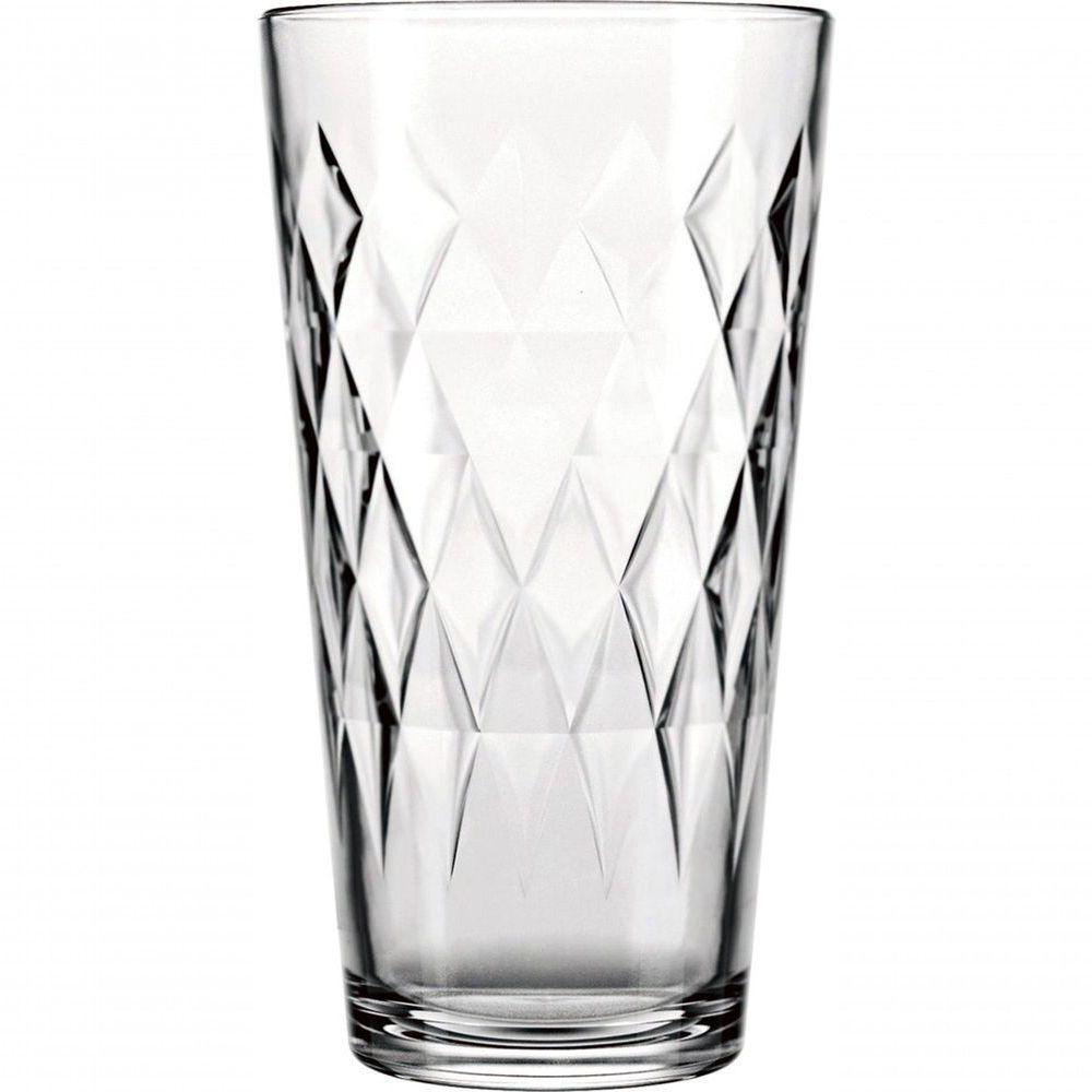 Jogo 6 Copos Long Drink Vitrage 350 Ml - Nadir Figueiredo Jogo 6 Copos Long Drink 2641 Vitrage 350 Ml - Nadir Figueiredo - 1