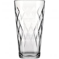 Jogo 6 Copos Long Drink Vitrage 350 Ml - Nadir Figueiredo Jogo 6 Copos Long Drink 2641 Vitrage 350 Ml - Nadir Figueiredo - 1