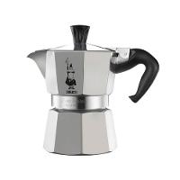 Cafeteira Bialetti Nuova Moka Express 4 Xícaras 10010004 - 1