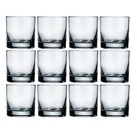 Jogo 6 Copos Rocks Atol 310 Ml - Nadir Figueiredo Jogo 6 Copos Rocks 7522 Atol 310 Ml - Nadir Figueiredo - 1