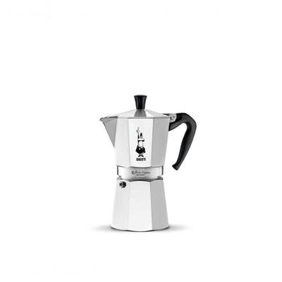 Cafeteira Bialetti Nuova Moka Express 2 Xícaras - 100 Ml 10010002