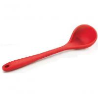 Concha De Silicone Vermelha 28.5 Cm - Mimo Style - Sn1736 - 1