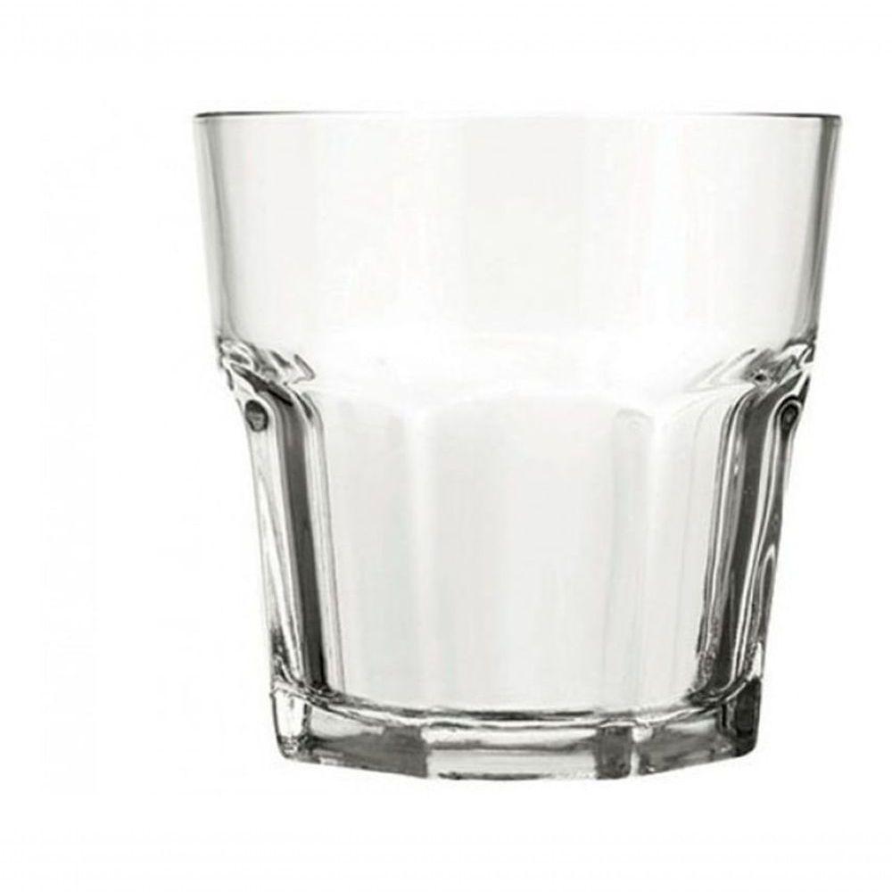 Jogo 12 Copos Bristol 2511 Rocks - Nadir Figueiredo - 1