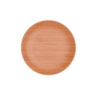 Jogo Com 4 Pratos Bambu 11 Cm Ecokitchen Mimo Style Bm22298 - 1