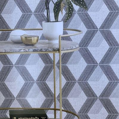 Papel De Parede Smith 9220325 - Rolo: 10m X 0,53m