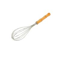 Batedor De Ovos Grande Bambu Asper 29 Cm Mimo Style Asa7bm - 1