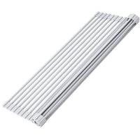 Esteira Escorredora Dobrável Multifunções 47.5 Cm - Mimo Style - Sn19070 - 2