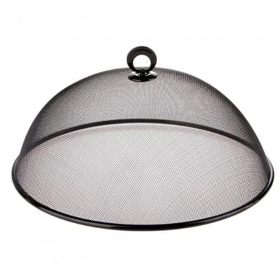 Protetor De Alimentos Black 35 Cm - Mimo Style - Ap35x