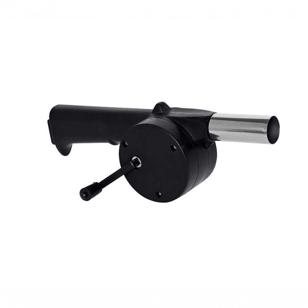 Soprador Para Churrasqueira 24 Cm Mimo Style Aq21019 Soprador Para Churrasqueira 24 Cm Mimo Style Aq21019 - 1