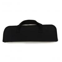 Jogo Para Churrasco Com 3 Peças Em Inox Com Estojo - Mimo Style - Ac19146 - 1