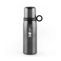 Garrafa Thermos Aço Inox 460 Ml Chumbo - 10497101 Bialetti - 1