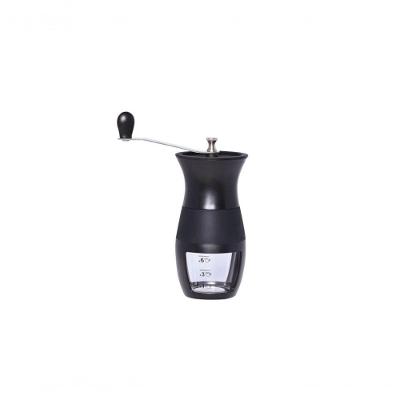 Moedor De Café Manual Silicone Black 45 G Mimo Style Af22081
