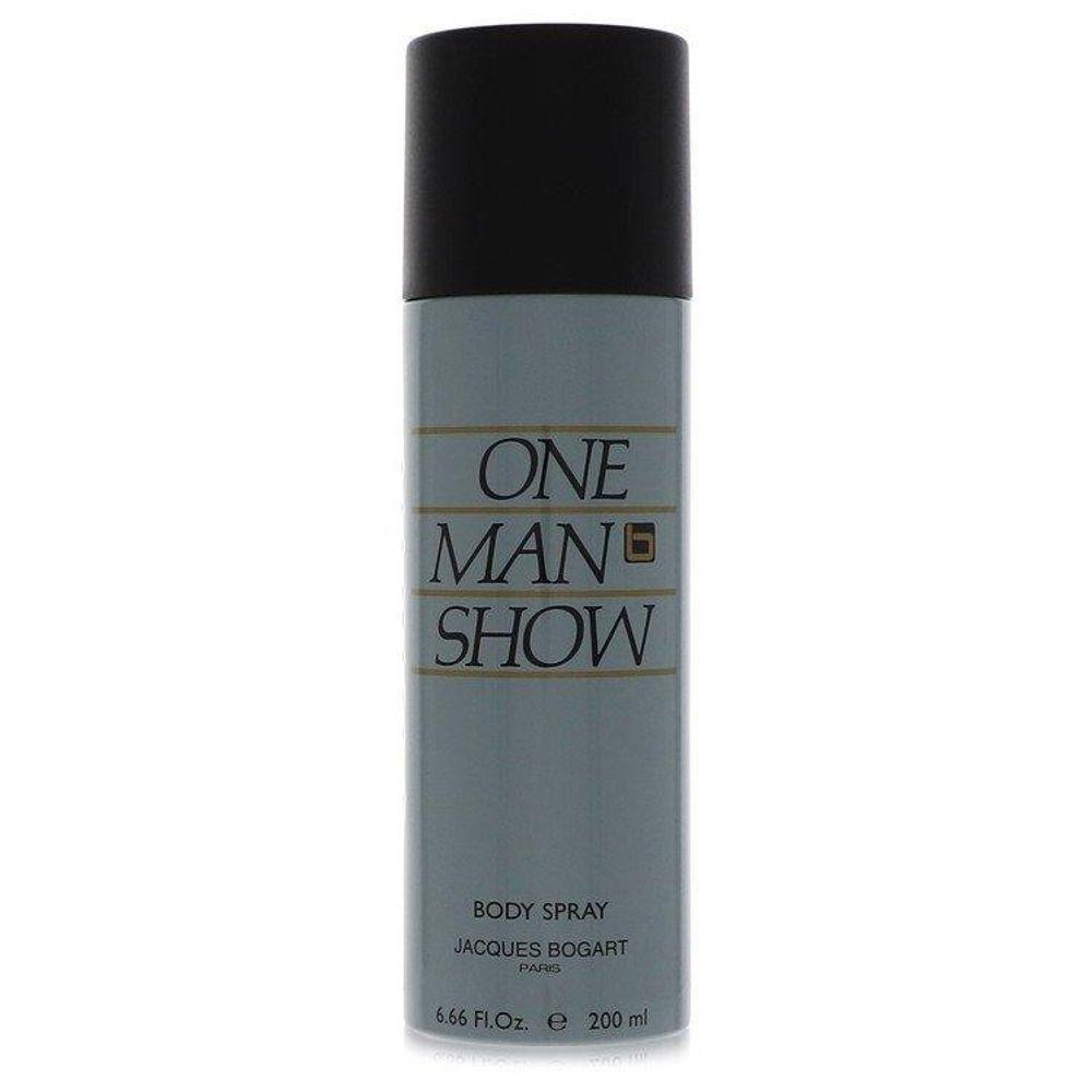 Perfume Masculino Jacques Bogart 200 Ml P-corpo - 2