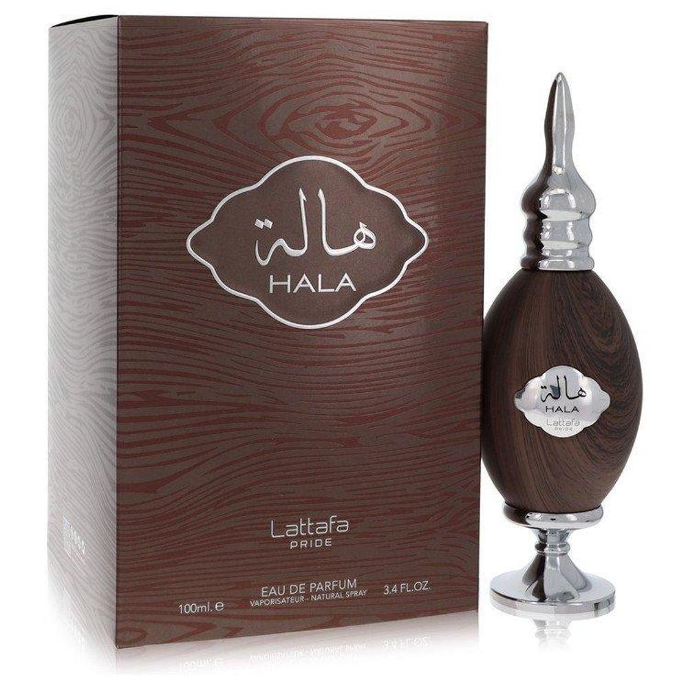 Perfume Masculino Lattafa 100 Ml Eau De Parfum - 1