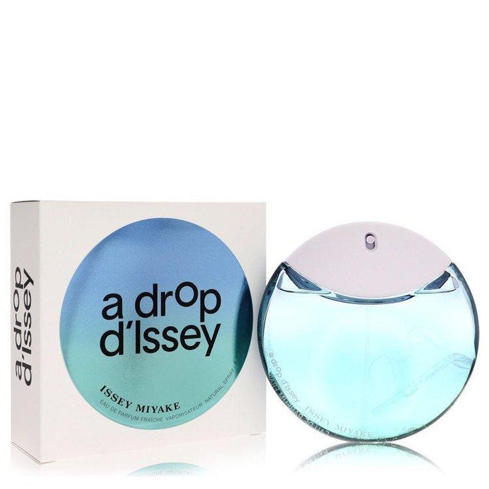 Perfume Feminino A Drop D'issey Issey Miyake Eau De Parfum Fraiche 90 Ml - 1