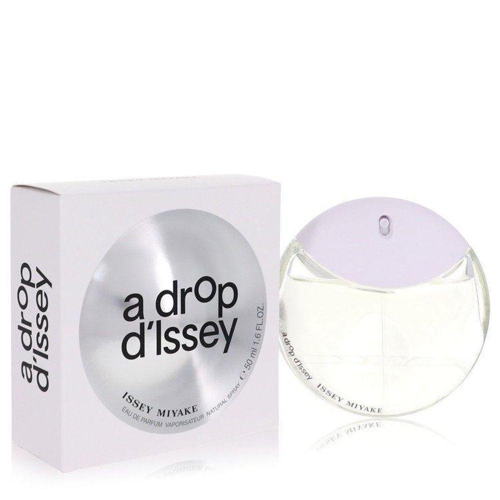 Perfume Feminino A Drop D'issey Issey Miyake Eau De Parfum 50 Ml - 1