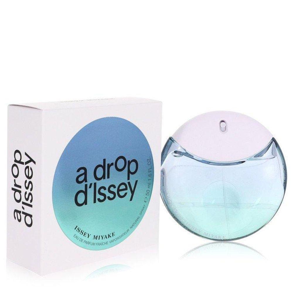 Perfume Feminino A Drop D'issey Issey Miyake Eau De Parfum Fraiche 50 Ml - 1