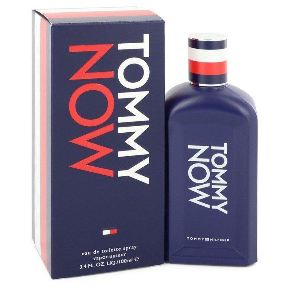 Perfume Masculino Tommy Hilfiger Now 100 Ml Eau De Toilette - 1