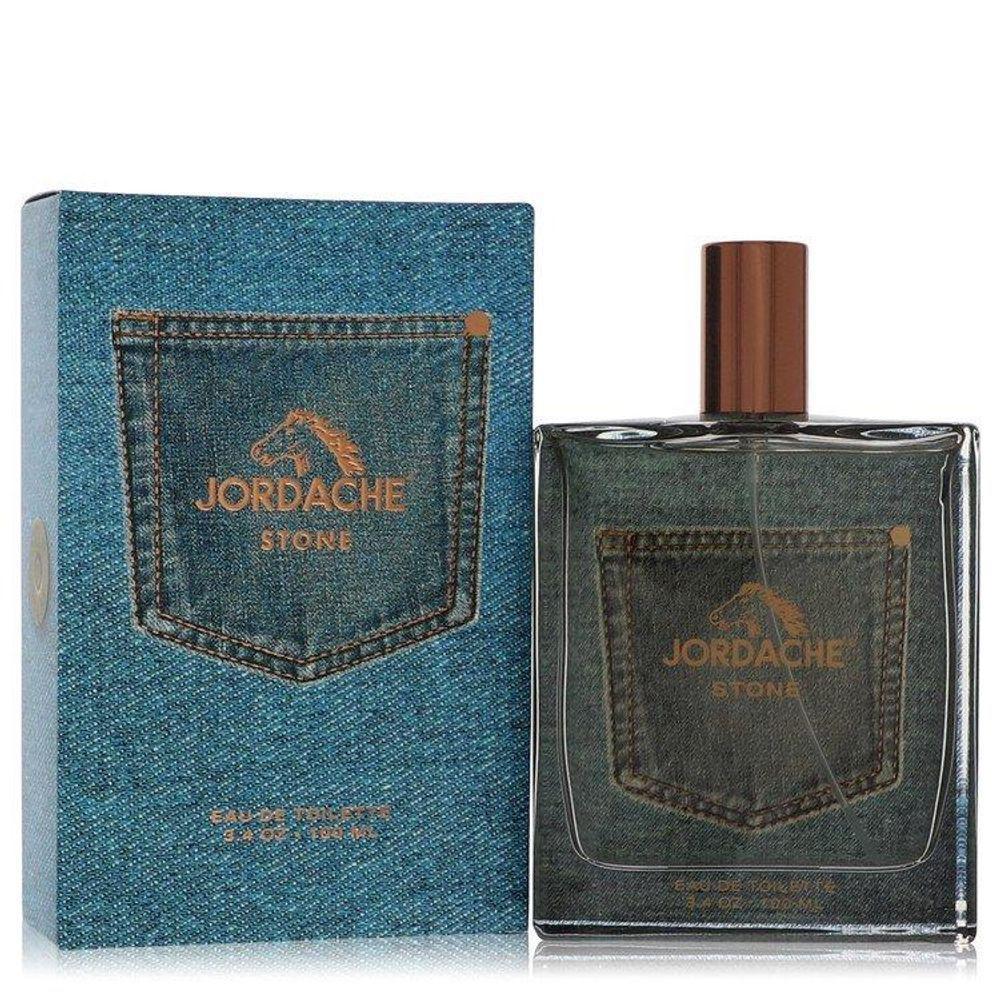 Perfume Masculino Jordache 100 Ml Eau De Toilette - 1