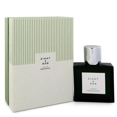 Perfume Feminino Champs De Provence Eight & Bob Eau Parfum (unisex) 100 Ml