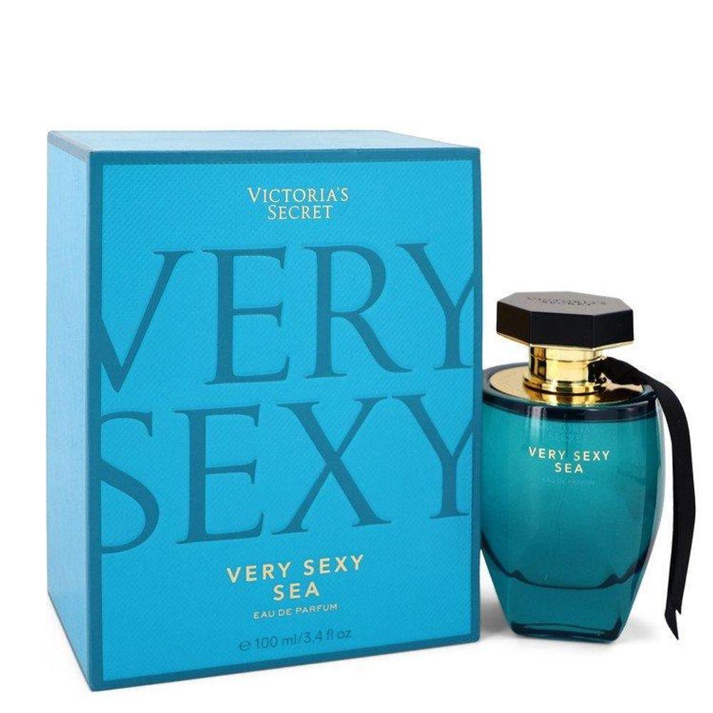 Perfume Feminino Victoria's Secret 100 Ml Eau De Parfum - 1