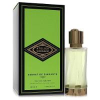 Perfume Feminino Versace Cedrat Diamante (unisex) 100 Ml Eau De Parfum - 2