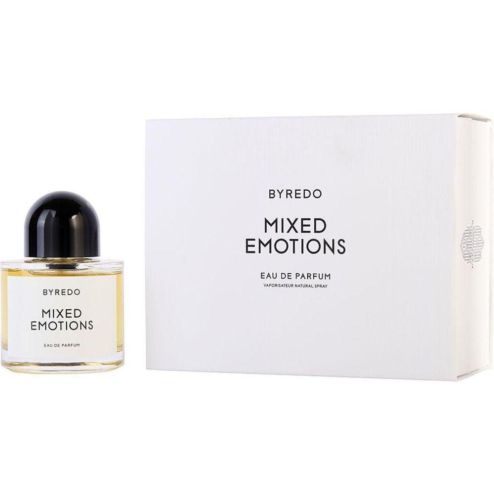 Perfume Feminino Byredo Mixed Emotions Eau De Parfum Spray 100 Ml - 1
