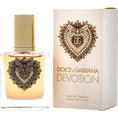 Perfume Feminino Dolce & Gabbana Devotion Eau De Parfum Spray 50 Ml