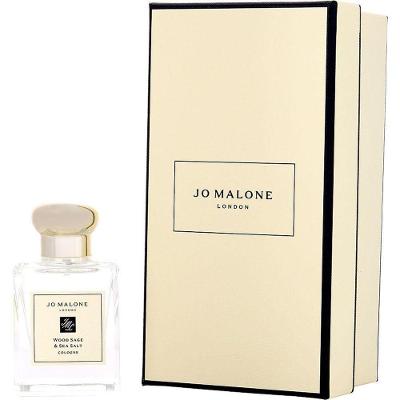 Perfume Feminino Jo Malone Wood Sage & Sea Salt Colônia Spray 50 Ml