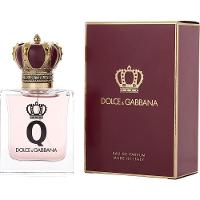 Perfume Feminino Dolce & Gabbana Q Eau De Parfum Spray 50 Ml - 1
