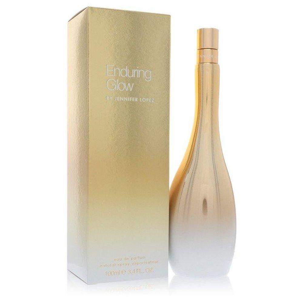 Perfume Feminino Enduring Glow Jennifer Lopez Eau De Parfum 100 Ml - 1