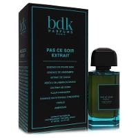 Perfume Feminino Bdk Pas Ce Soir Parfums Extrait De Parfum (unisex) 100 Ml - 1