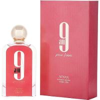Perfume Feminino Afnan Perfumes 9 Am Pour Femme Eau De Parfum Spray 100 Ml - 1