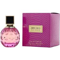 Perfume Feminino Jimmy Choo Rose Passion Eau De Parfum Spray 40 Ml - 1