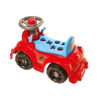 Carrinho Andador Interativo Ketokinha Divertido E Educativo Aranha - 1