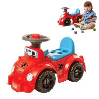 Carrinho Andador Interativo Ketokinha Divertido E Educativo Aranha - 2