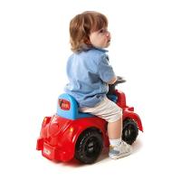 Carrinho Andador Interativo Ketokinha Divertido E Educativo Aranha - 3