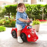 Carrinho Andador Interativo Ketokinha Divertido E Educativo Aranha - 5