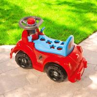 Carrinho Andador Interativo Ketokinha Divertido E Educativo Aranha - 8