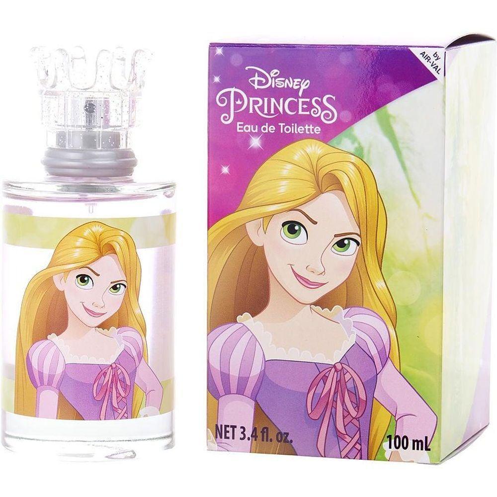 Perfume Feminino Disney Tangled Rapunzel Edt Spray 100 Ml - 1