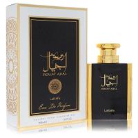 Perfume Feminino Lattafa Rouat Ajial Eau De Parfum (unisex) 100 Ml - 1