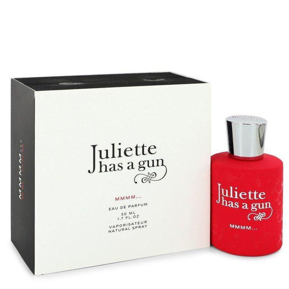 Perfume Feminino Juliette Has A Gun Mmmm Eau De Parfum 50 Ml - 1