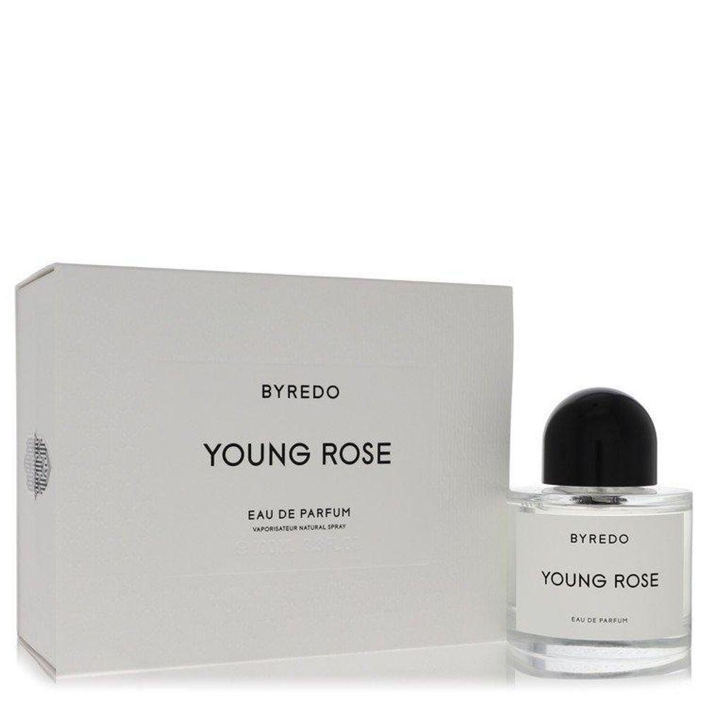 Perfume Feminino Byredo Young Rose Eau De Parfum (unisex) 100 Ml - 1