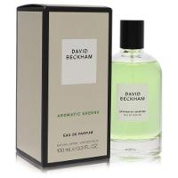 Perfume Masculino David Beckham Aromatic Greens Eau De Parfum (unisex) 100 Ml - 1
