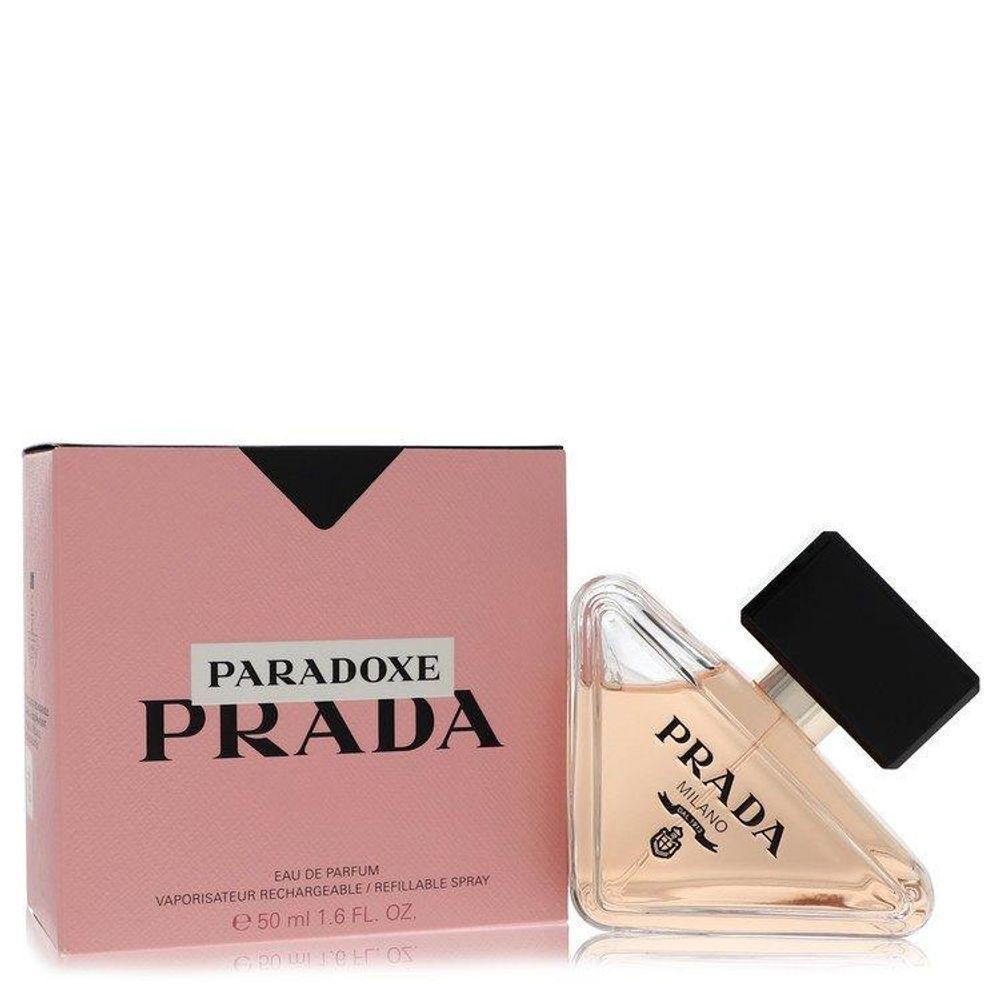 Perfume Feminino Prada Paradoxe Eau De Parfum Refillable 50 Ml - 1