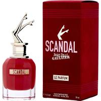Perfume Feminino Jean Paul Gaultier Scandal Le Parfum Eau De Intense Spray 50 Ml - 1
