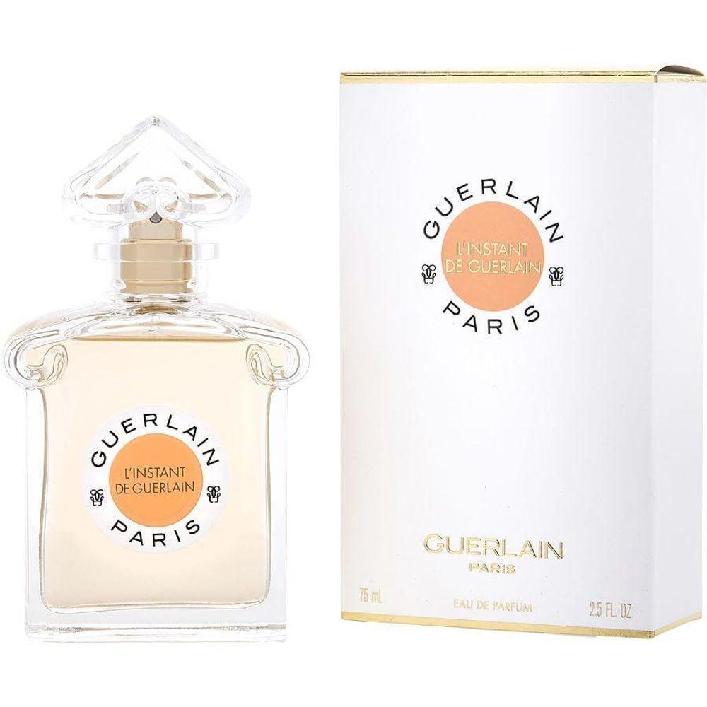 Perfume Feminino Guerlain L'instant De Eau Parfum Spray 75 Ml - 1