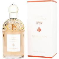 Perfume Feminino Guerlain Aqua Allegoria Orange Soleia Edt Spray 125 Ml (nova Embalagem) - 1