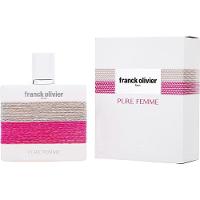 Perfume Feminino Franck Olivier Pure Femme Eau De Parfum Spray 100 Ml - 1