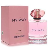 Perfume Feminino Giorgio Armani My Way Nectar Eau De Parfum 90 Ml - 1